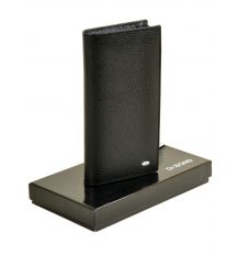 Кошелек Classic кожа DR. BOND M48 black Распродажа Кошелек Classic кожа DR. BOND M48 black Распродажа