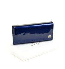 Кошелек GOLD кожа BRETTON W1-V dark-blue Распродажа Кошелек GOLD кожа BRETTON W1-V dark-blue Распродажа