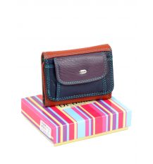 Кошелек Rainbow кожа DR. BOND WRS-7 violet Распродажа Кошелек Rainbow кожа DR. BOND WRS-7 violet Распродажа