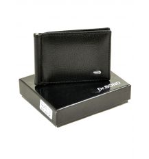 Кошелек Classic кожа DR. BOND MZS-1 black Кошелек Classic кожа DR. BOND MZS-1 black