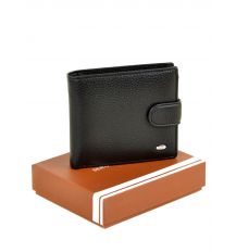 Кошелек ST иск-кожа SERGIO TORRETTI M53 black Кошелек ST иск-кожа SERGIO TORRETTI M53 black