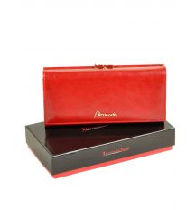 Кошелек Canarie кожа ALESSANDRO PAOLI W1 red Кошелек Canarie кожа ALESSANDRO PAOLI W1 red