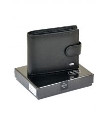 Кошелек Classic кожа DR. BOND RFID M4-1 black Кошелек Classic кожа DR. BOND RFID M4-1 black
