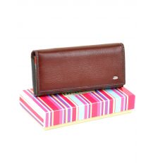 Кошелек Rainbow кожа DR. BOND WR1-V date-red Распродажа Кошелек Rainbow кожа DR. BOND WR1-V date-red Распродажа