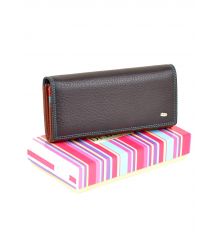 Кошелек Rainbow кожа DR. BOND WR1-V violet Распродажа Кошелек Rainbow кожа DR. BOND WR1-V violet Распродажа