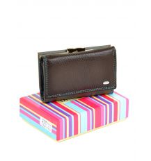 Кошелек Rainbow кожа DR. BOND WRS-11 coffee Распродажа Кошелек Rainbow кожа DR. BOND WRS-11 coffee Распродажа