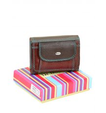 Кошелек Rainbow кожа DR. BOND WRS-7 coffee Распродажа Кошелек Rainbow кожа DR. BOND WRS-7 coffee Распродажа