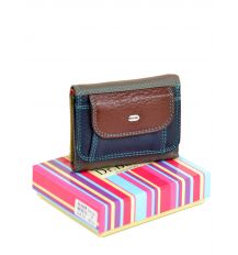 Кошелек Rainbow кожа DR. BOND WRS-7 date-red Распродажа Кошелек Rainbow кожа DR. BOND WRS-7 date-red Распродажа