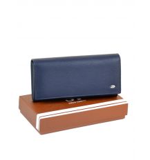 Кошелек ST Женский иск-кожа SERGIO TORRETTI W501 dark-blue Распродажа Кошелек ST Женский иск-кожа SERGIO TORRETTI W501 dark-blue Распродажа