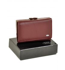 Кошелек Classic кожа DR. BOND W11 scarlet Кошелек Classic кожа DR. BOND W11 scarlet