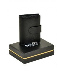 Кошелек CLASSIC. кожа BRETTON M4203 black Распродажа Кошелек CLASSIC. кожа BRETTON M4203 black Распродажа
