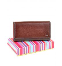 Кошелек Rainbow кожа DR. BOND WR46 date-red Распродажа Кошелек Rainbow кожа DR. BOND WR46 date-red Распродажа