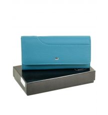 Кошелек Classic кожа DR. BOND WS-1 l-blue Распродажа Кошелек Classic кожа DR. BOND WS-1 l-blue Распродажа