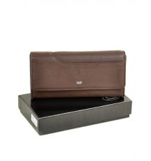 Кошелек Classic кожа DR. BOND WS-1 coffee Распродажа Кошелек Classic кожа DR. BOND WS-1 coffee Распродажа