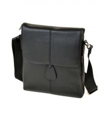 Сумка Мужская Планшет кожаный BRETTON BE 3503-3 black Распродажа Сумка Мужская Планшет кожаный BRETTON BE 3503-3 black Распродажа