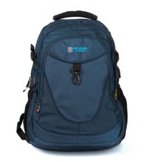 Рюкзак Городской нейлон Power In Eavas 8512 blue Рюкзак Городской нейлон Power In Eavas 8512 blue