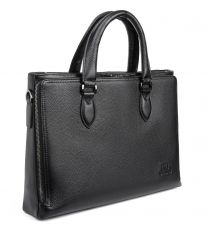 Сумка Мужская Для документов кожа BRETTON BP 3571-1 black Распродажа Сумка Мужская Для документов кожа BRETTON BP 3571-1 black Распродажа