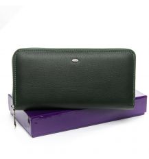 Кошелек Classic кожа DR. BOND WS-8 green Распродажа Кошелек Classic кожа DR. BOND WS-8 green Распродажа