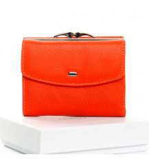 Кошелек Classic кожа DR. BOND WS-11 orange Распродажа Кошелек Classic кожа DR. BOND WS-11 orange Распродажа