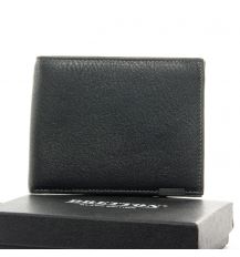 Кошелек BE Мужской BRETTON 208S black Кошелек BE Мужской BRETTON 208S black