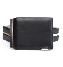 Кошелек NAPPA кожа BRETTON M3242 black Кошелек NAPPA кожа BRETTON M3242 black