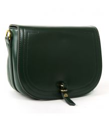 Сумка Женская Классическая иск-кожа FASHION 1-011 8075-1 dark-green Сумка Женская Классическая иск-кожа FASHION 1-011 8075-1 dark-green