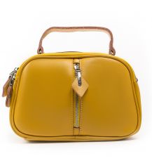 Сумка Женская Классическая кожа ALEX RAI 03-02 8389 yellow Распродажа Сумка Женская Классическая кожа ALEX RAI 03-02 8389 yellow Распродажа