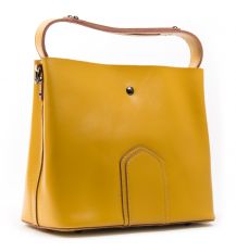 Сумка Женская Классическая кожа ALEX RAI 03-02 8641 yellow Распродажа Сумка Женская Классическая кожа ALEX RAI 03-02 8641 yellow Распродажа