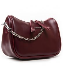 Сумка Женская Классическая кожа ALEX RAI 03-02 8691 l-red Распродажа Сумка Женская Классическая кожа ALEX RAI 03-02 8691 l-red Распродажа