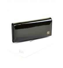 Кошелек GOLD кожа BRETTON W501 black Распродажа Кошелек GOLD кожа BRETTON W501 black Распродажа