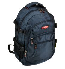 Рюкзак Городской нейлон Power In Eavas 9617 blue Рюкзак Городской нейлон Power In Eavas 9617 blue