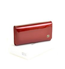 Кошелек GOLD кожа BRETTON W46 red Распродажа Кошелек GOLD кожа BRETTON W46 red Распродажа