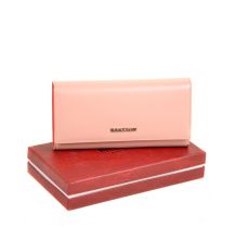 Кошелек Color женский кожаный BRETTON W7237 pink Распродажа Кошелек Color женский кожаный BRETTON W7237 pink Распродажа