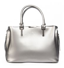 Сумка Женская Классическая кожа ALEX RAI 08-4 8772 grey Распродажа Сумка Женская Классическая кожа ALEX RAI 08-4 8772 grey Распродажа