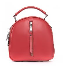 Сумка Женская Клатч кожа ALEX RAI 010-1 339 watermelon red Сумка Женская Клатч кожа ALEX RAI 010-1 339 watermelon red