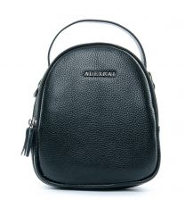 Сумка Женская Клатч кожа ALEX RAI 1-02 3902-1 black Распродажа Сумка Женская Клатч кожа ALEX RAI 1-02 3902-1 black Распродажа