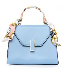 Сумка Женская Классическая иск-кожа FASHION 1-04 5108 blue Сумка Женская Классическая иск-кожа FASHION 1-04 5108 blue