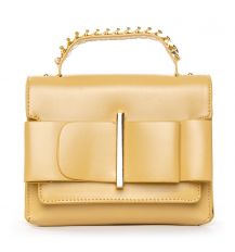 Сумка Женская Классическая иск-кожа FASHION 1-04 813 yellow Сумка Женская Классическая иск-кожа FASHION 1-04 813 yellow