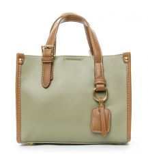 Сумка Женская Классическая иск-кожа FASHION 1-04 W106 green Сумка Женская Классическая иск-кожа FASHION 1-04 W106 green