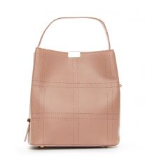 Сумка Женская Классическая иск-кожа FASHION 1-04 9870 pink Сумка Женская Классическая иск-кожа FASHION 1-04 9870 pink