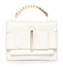 Сумка Женская Классическая иск-кожа FASHION 1-04 813 white Сумка Женская Классическая иск-кожа FASHION 1-04 813 white
