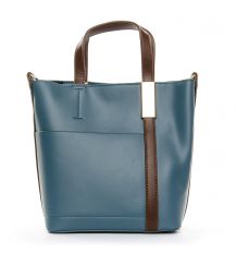 Сумка Женская Классическая иск-кожа FASHION 1-04 022 blue Сумка Женская Классическая иск-кожа FASHION 1-04 022 blue