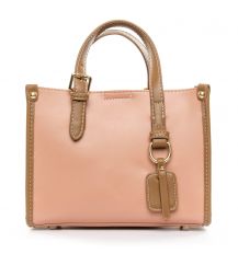 Сумка Женская Классическая иск-кожа FASHION 1-04 W106 pink Сумка Женская Классическая иск-кожа FASHION 1-04 W106 pink