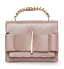Сумка Женская Классическая иск-кожа FASHION 1-04 813 pink Сумка Женская Классическая иск-кожа FASHION 1-04 813 pink