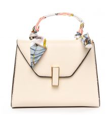 Сумка Женская Классическая иск-кожа FASHION 1-04 5108 beige Сумка Женская Классическая иск-кожа FASHION 1-04 5108 beige