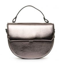 Сумка Женская Клатч иск-кожа FASHION 1-05 5106 grey Сумка Женская Клатч иск-кожа FASHION 1-05 5106 grey