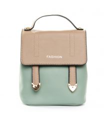 Сумка Женская Клатч иск-кожа FASHION 1-05 6737 green Распродажа Сумка Женская Клатч иск-кожа FASHION 1-05 6737 green Распродажа