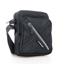 Сумка Мужская Планшет нейлон Lanpad 6290 black Сумка Мужская Планшет нейлон Lanpad 6290 black