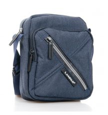 Сумка Мужская Планшет нейлон Lanpad 6290 blue Сумка Мужская Планшет нейлон Lanpad 6290 blue