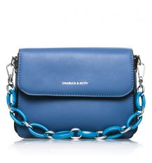 Сумка Женская Классическая иск-кожа FASHION 7-05 819 blue Сумка Женская Классическая иск-кожа FASHION 7-05 819 blue
